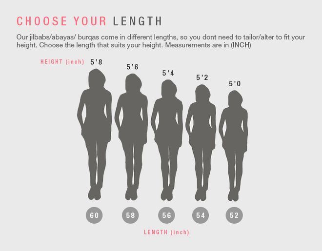 Size Chart 2