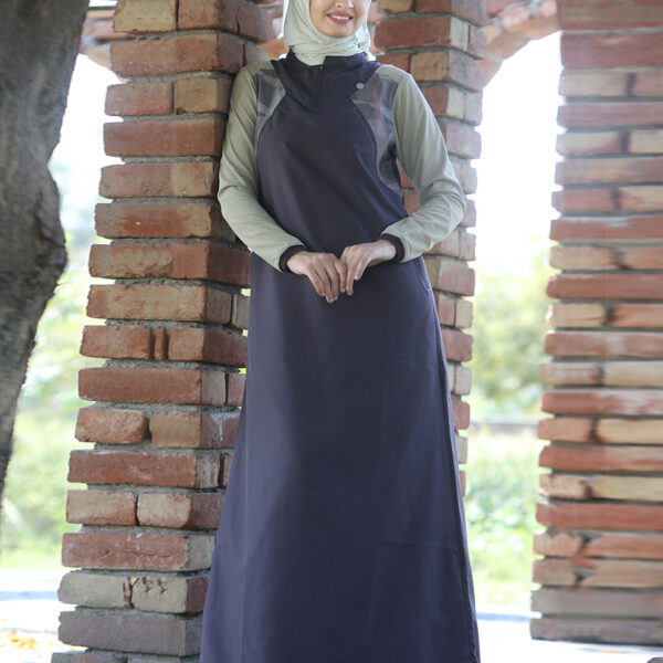 Momentum Active Jilbab