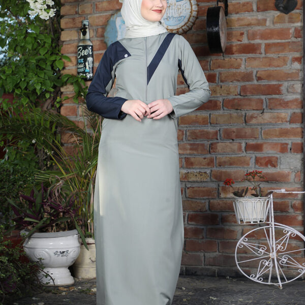Juniper Edge Jilbab