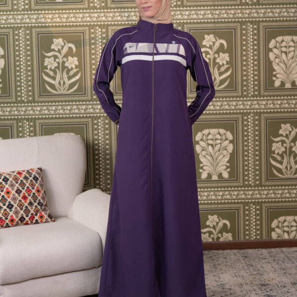 Urban Wave Jilbab
